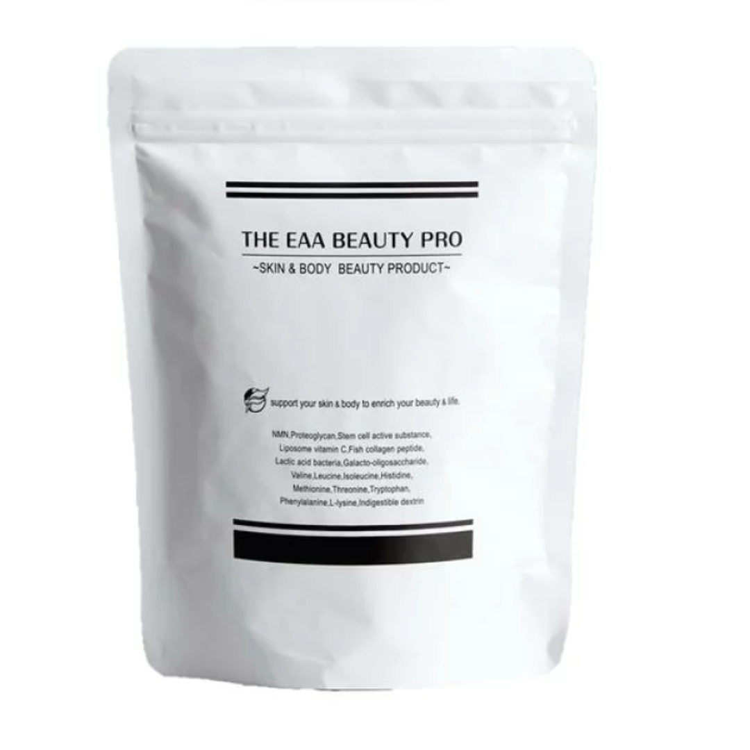 THE EAA PRO – Beauty protein for diet and anti-aging|Made from Medigro, LLC