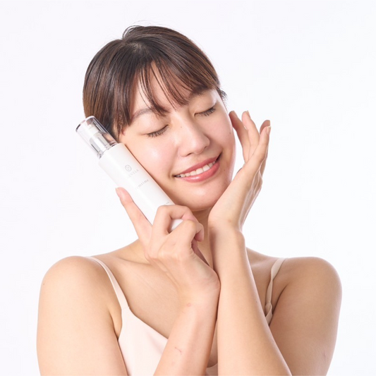 femtime all-in-one gel – one for your face and sensitive areas! Time-saving & highly moisturizing skin care｜Made from Medigro LLC
