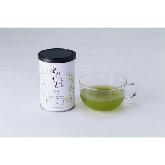 Tomidashi - Japanese luxury soup that satisfies the body and soul｜Made from Medigro, LLC