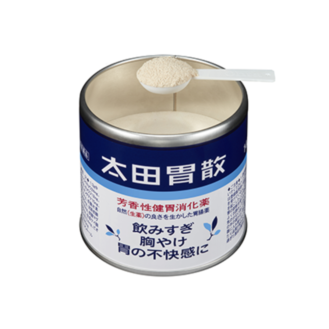 Ota's Isan – Instant care for overdrinking and heartburn! ｜Made from Medigro LLC