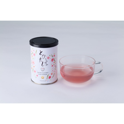 Tomidashi - Japanese luxury soup that satisfies the body and soul｜Made from Medigro, LLC